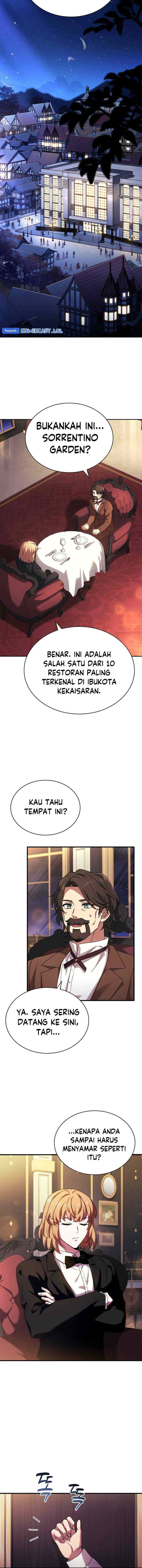 The Crown Prince That Sells Medicine chapter 9 halaman 13