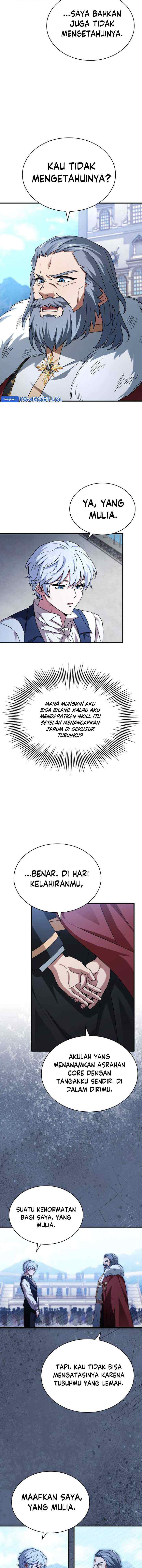 The Crown Prince That Sells Medicine chapter 9 halaman 4