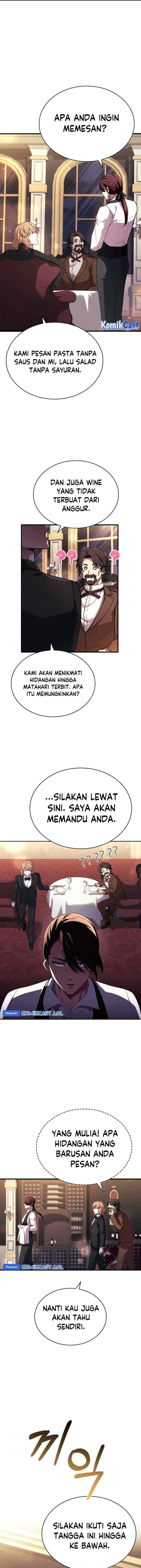 The Crown Prince That Sells Medicine chapter 9 halaman 14