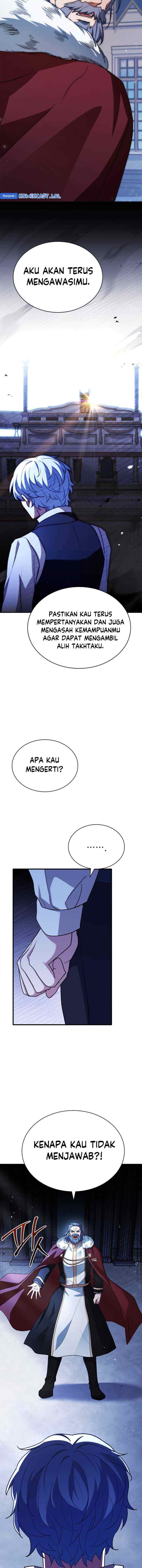 The Crown Prince That Sells Medicine chapter 9 halaman 6