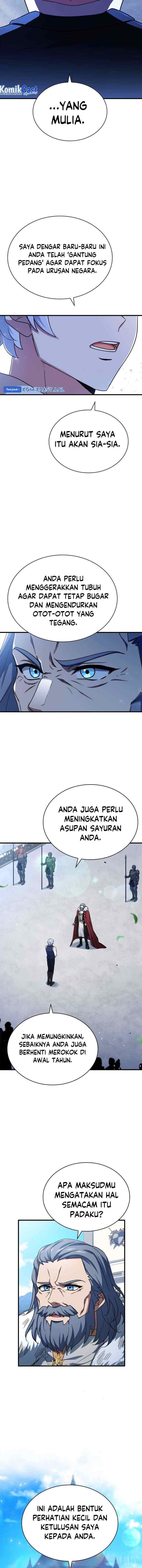 The Crown Prince That Sells Medicine chapter 9 halaman 7