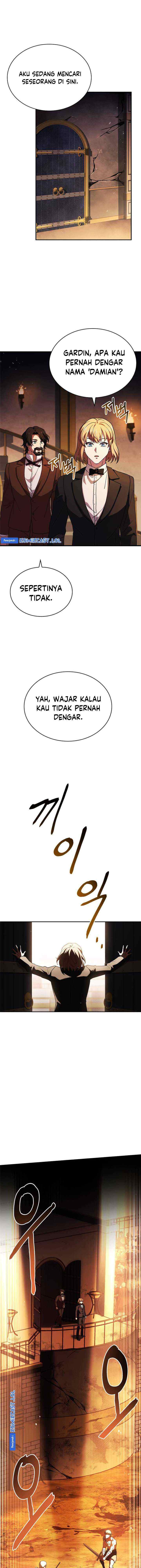 The Crown Prince That Sells Medicine chapter 9 halaman 16