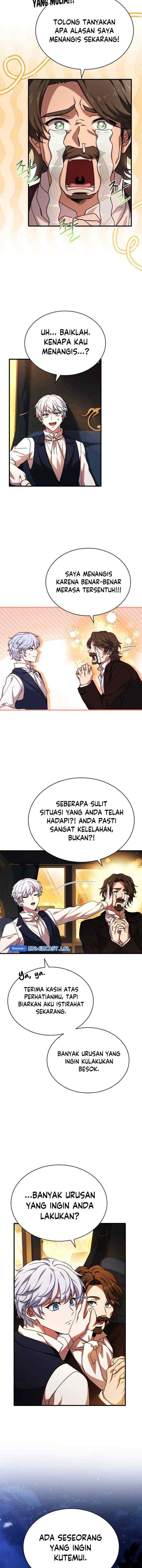 The Crown Prince That Sells Medicine chapter 9 halaman 12