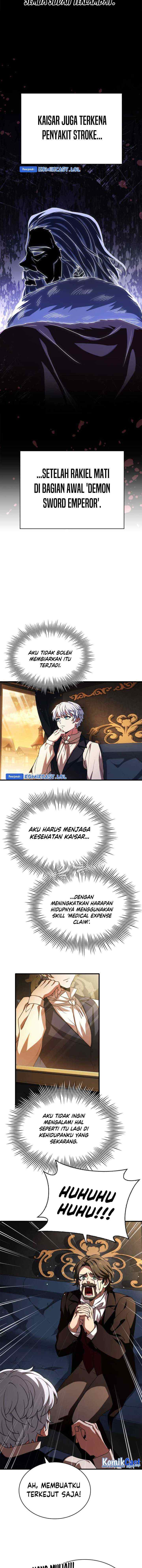 The Crown Prince That Sells Medicine chapter 9 halaman 11
