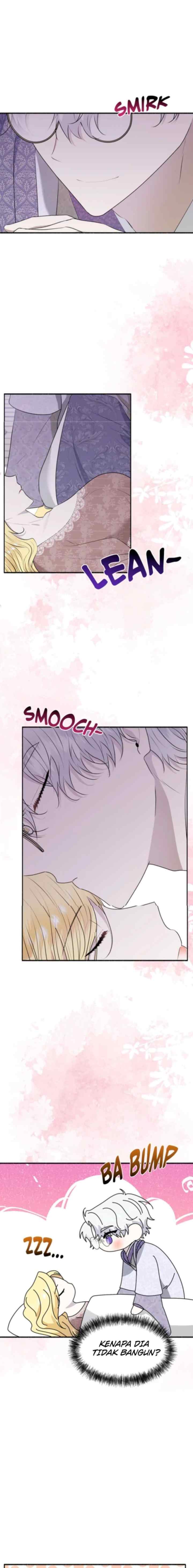The Dead Husband Returns As A Scheming Man chapter 61 halaman 4