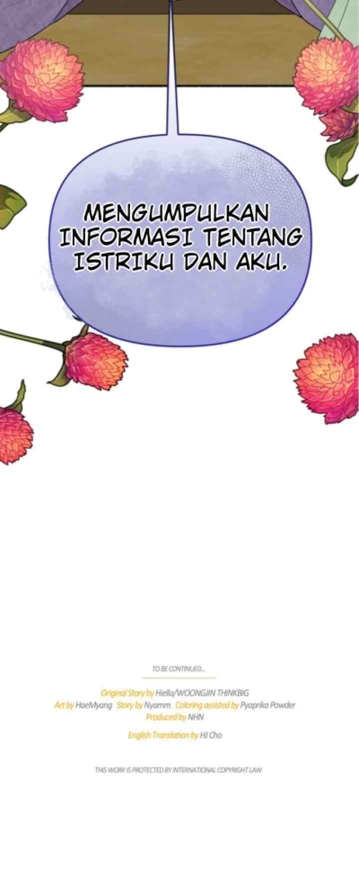 The Dead Husband Returns As A Scheming Man chapter 61 halaman 20