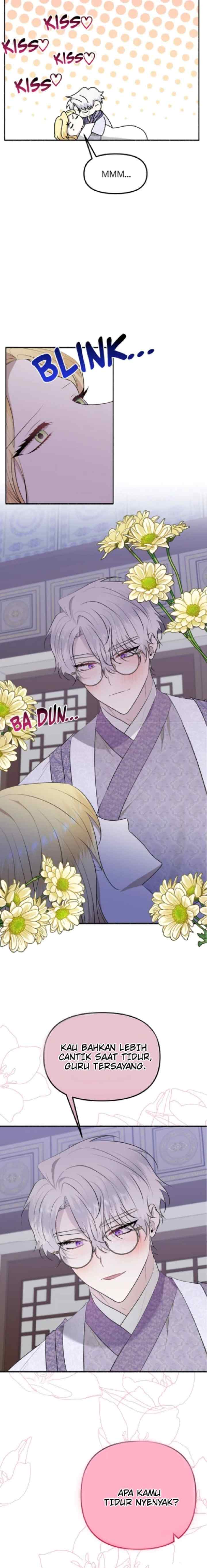 The Dead Husband Returns As A Scheming Man chapter 61 halaman 5