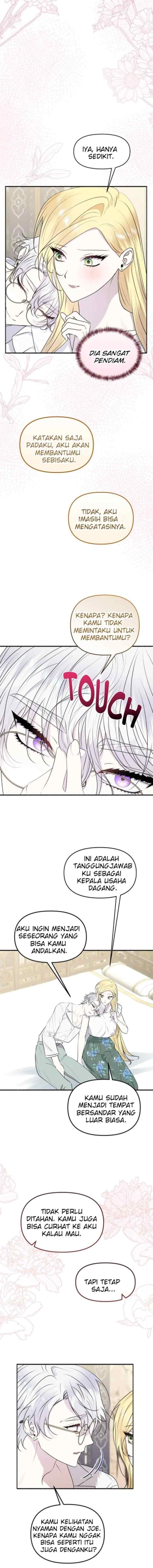 The Dead Husband Returns As A Scheming Man chapter 66 halaman 4