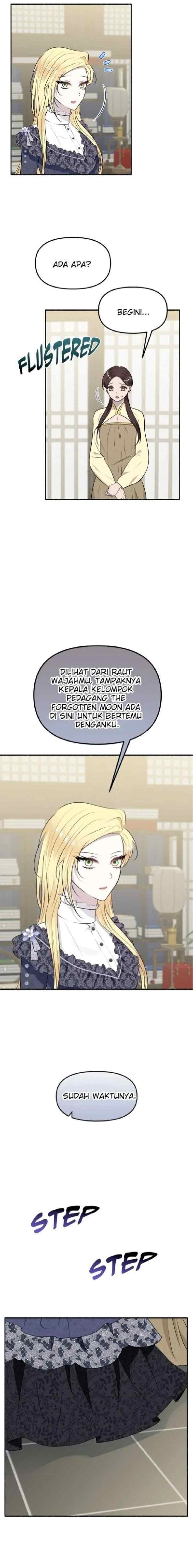 The Dead Husband Returns As A Scheming Man chapter 66 halaman 10