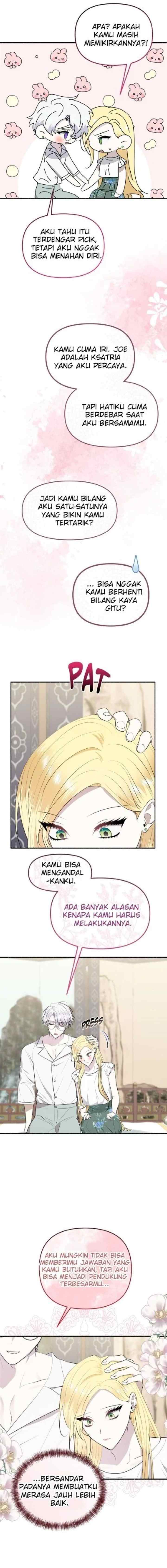The Dead Husband Returns As A Scheming Man chapter 66 halaman 5