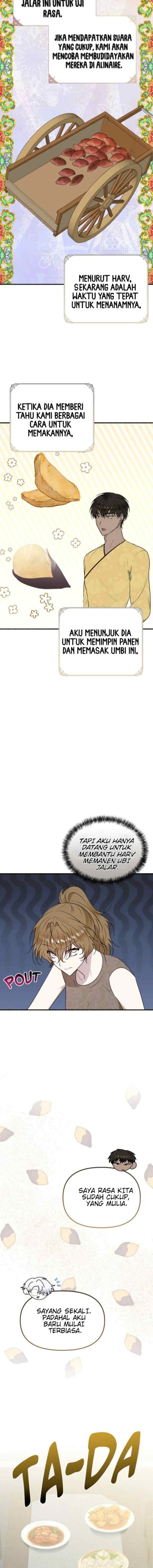 The Dead Husband Returns As A Scheming Man chapter 67 halaman 11