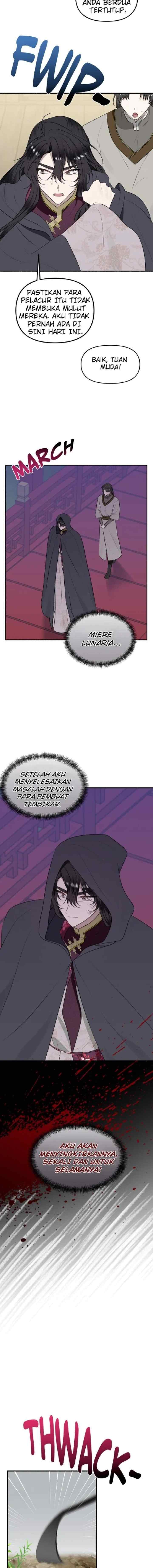 The Dead Husband Returns As A Scheming Man chapter 67 halaman 9