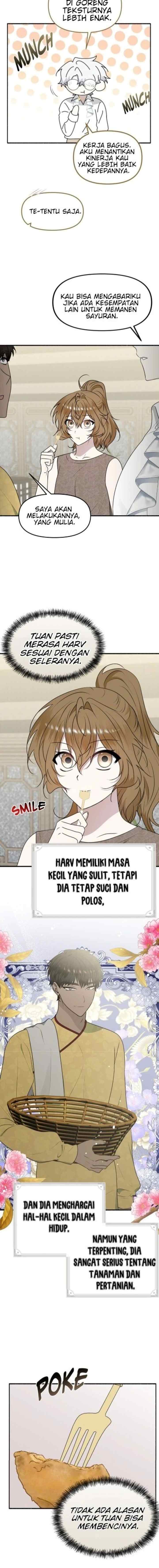 The Dead Husband Returns As A Scheming Man chapter 67 halaman 14