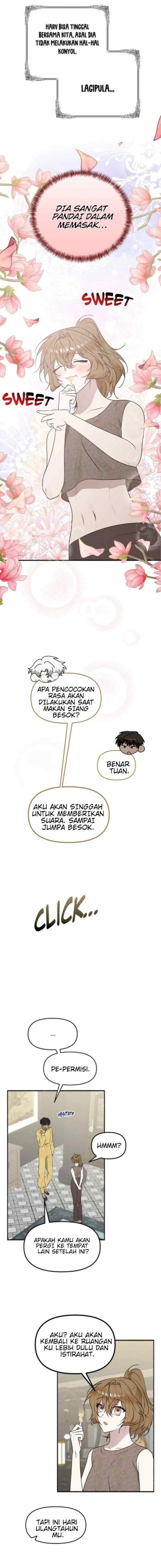 The Dead Husband Returns As A Scheming Man chapter 67 halaman 15
