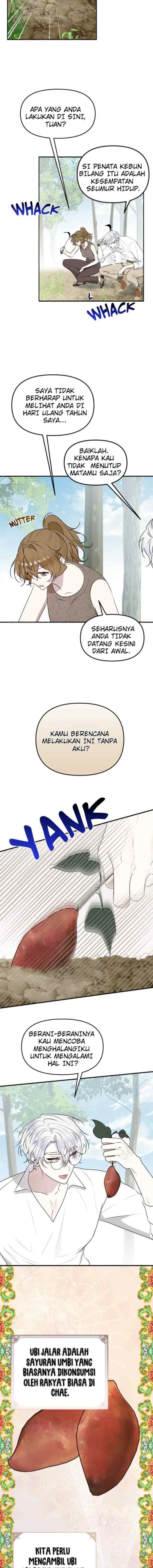 The Dead Husband Returns As A Scheming Man chapter 67 halaman 10