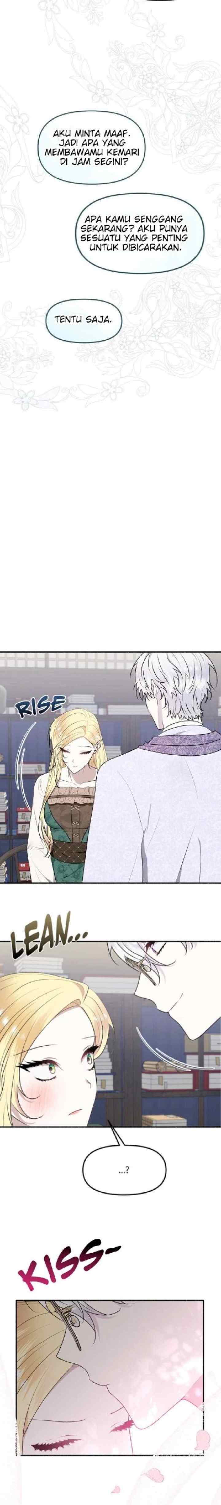 The Dead Husband Returns As A Scheming Man chapter 68 halaman 16