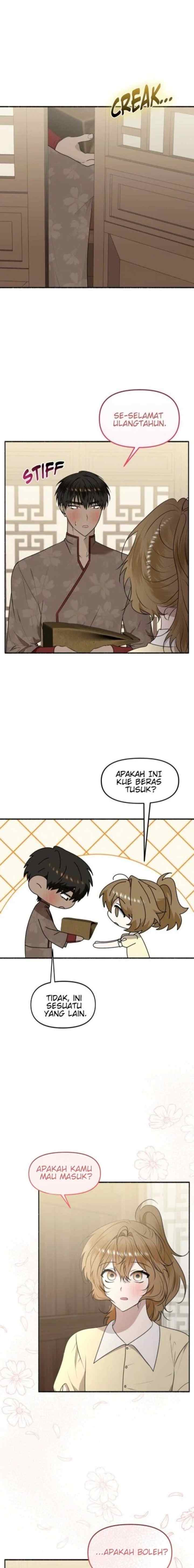 The Dead Husband Returns As A Scheming Man chapter 68 halaman 4