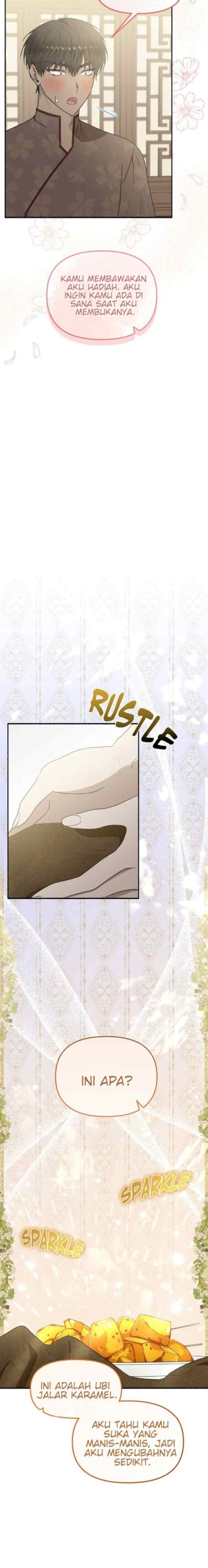 The Dead Husband Returns As A Scheming Man chapter 68 halaman 5
