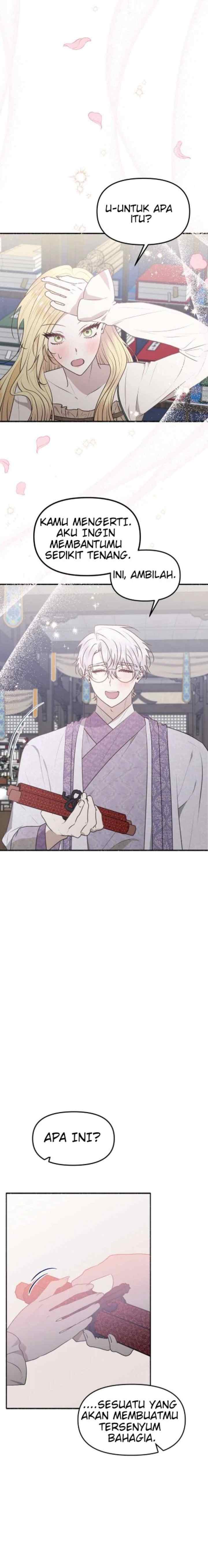 The Dead Husband Returns As A Scheming Man chapter 68 halaman 17