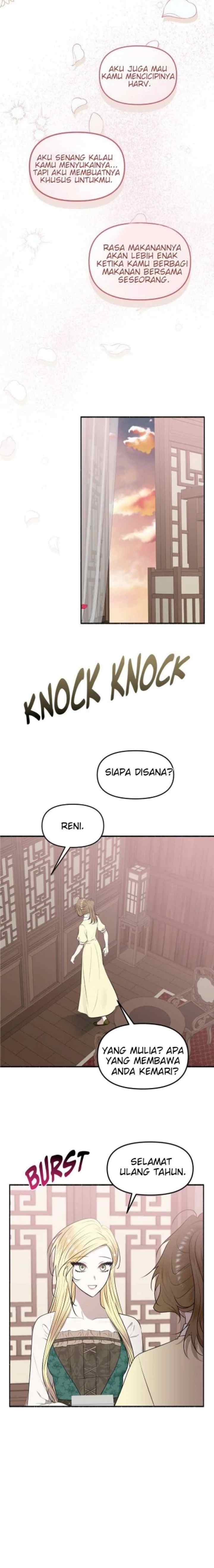 The Dead Husband Returns As A Scheming Man chapter 68 halaman 7