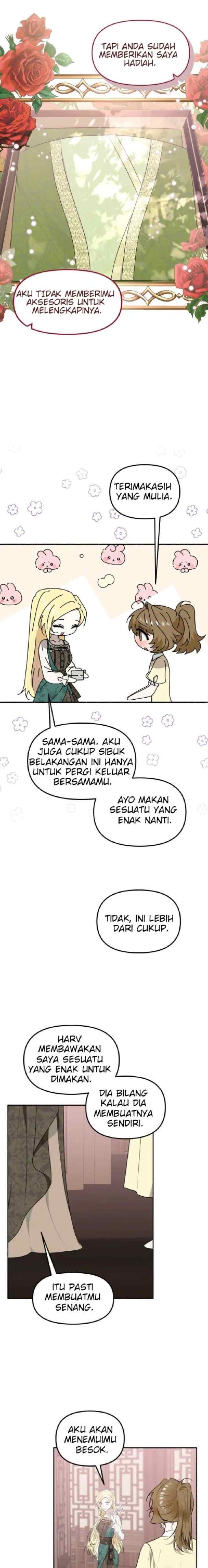 The Dead Husband Returns As A Scheming Man chapter 68 halaman 8