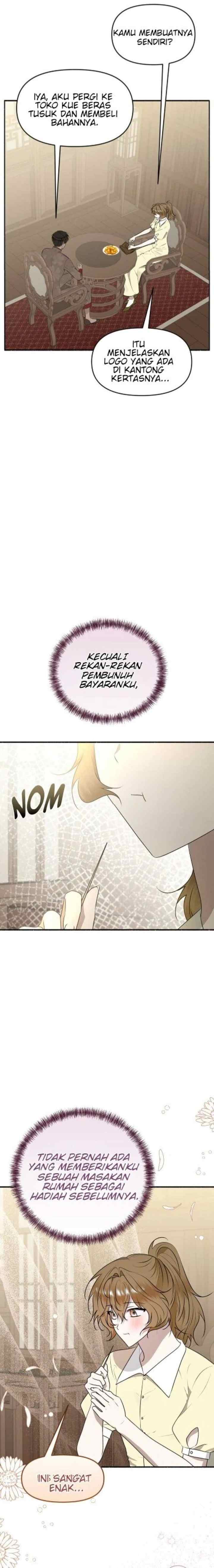 The Dead Husband Returns As A Scheming Man chapter 68 halaman 6