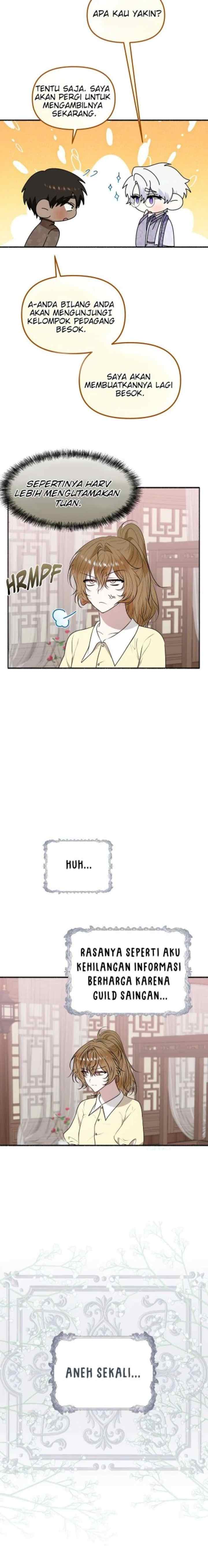 The Dead Husband Returns As A Scheming Man chapter 68 halaman 13