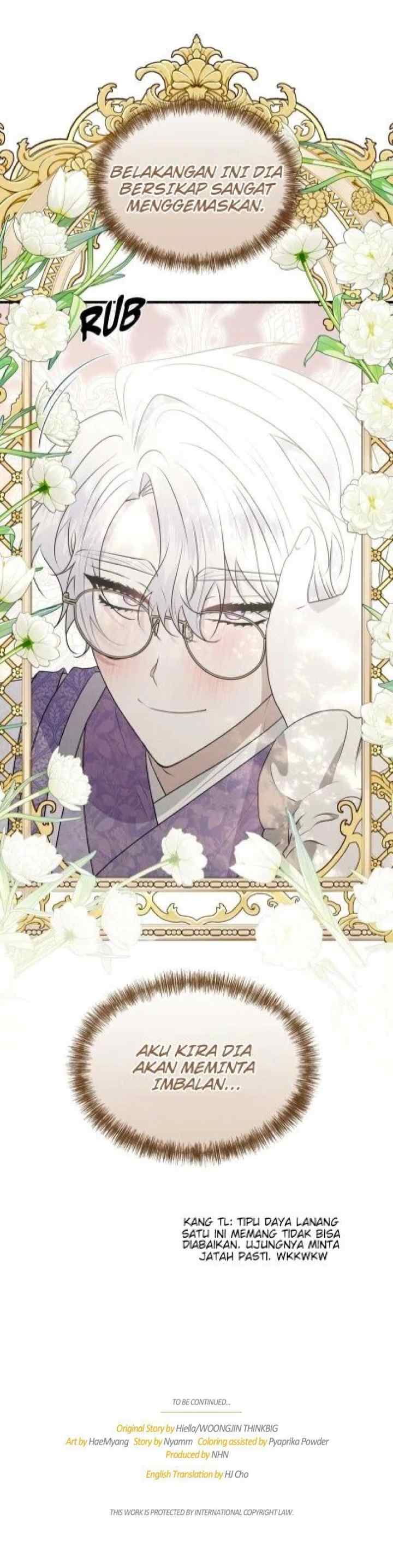 The Dead Husband Returns As A Scheming Man chapter 68 halaman 20