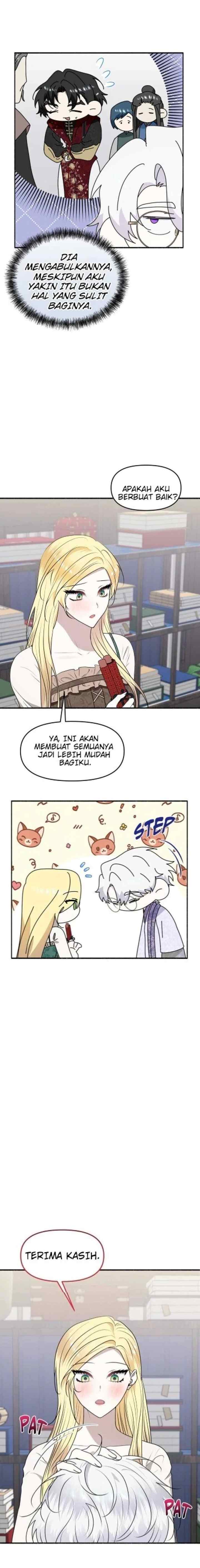 The Dead Husband Returns As A Scheming Man chapter 68 halaman 19