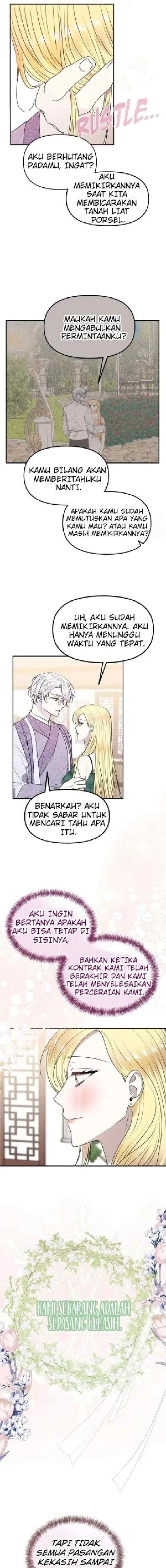 The Dead Husband Returns As A Scheming Man chapter 69 halaman 4