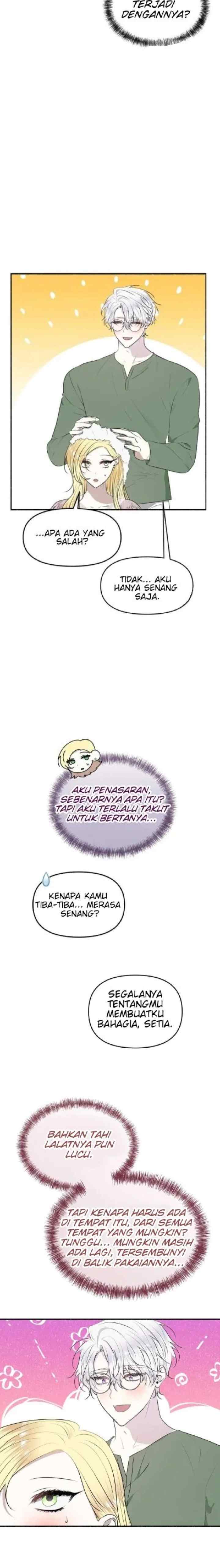 The Dead Husband Returns As A Scheming Man chapter 69 halaman 13
