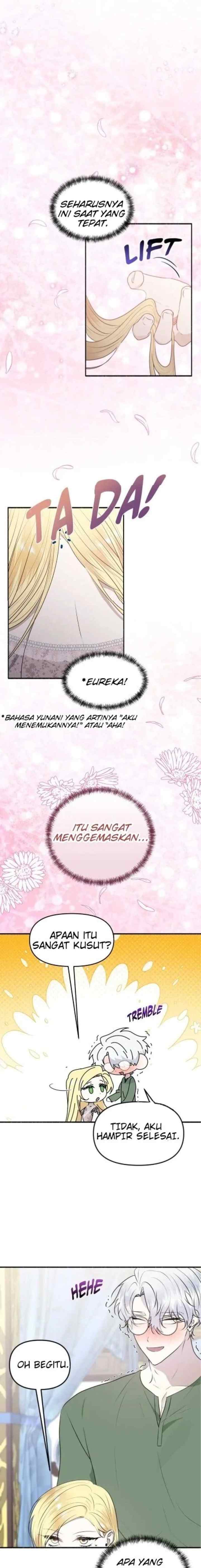 The Dead Husband Returns As A Scheming Man chapter 69 halaman 12