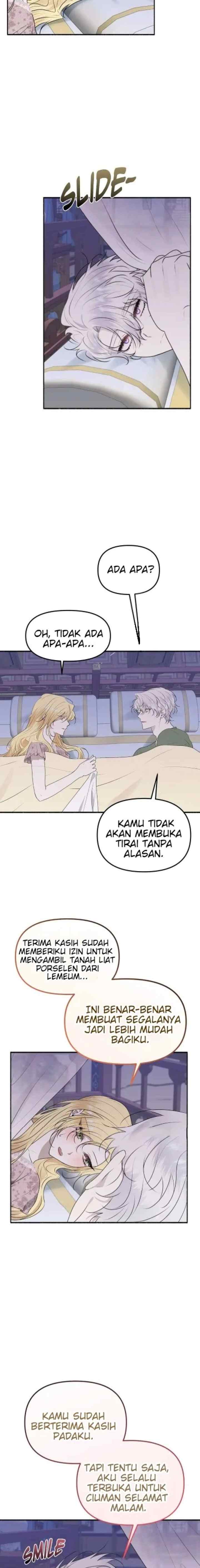 The Dead Husband Returns As A Scheming Man chapter 69 halaman 16