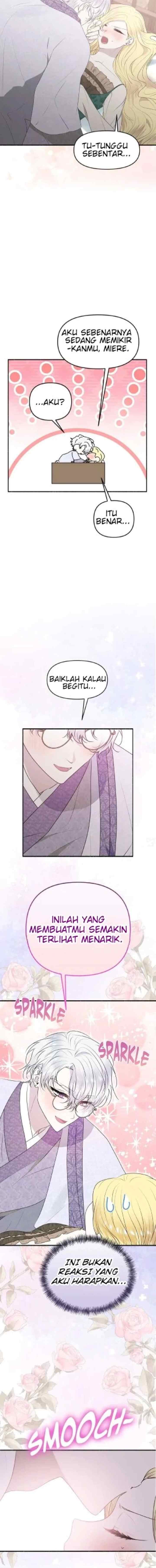 The Dead Husband Returns As A Scheming Man chapter 69 halaman 7