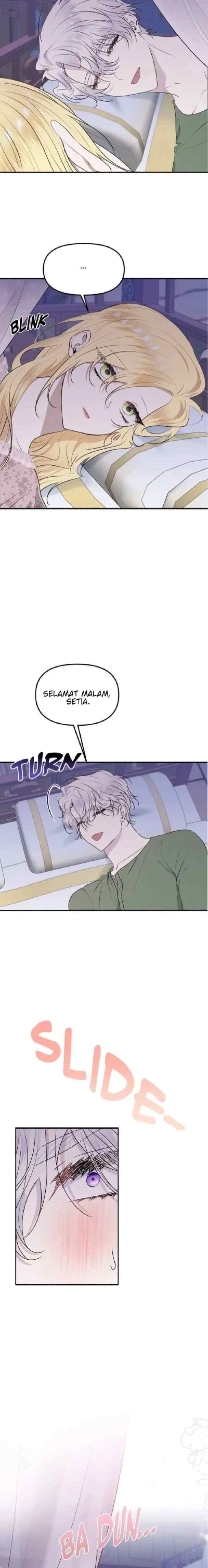 The Dead Husband Returns As A Scheming Man chapter 69 halaman 17