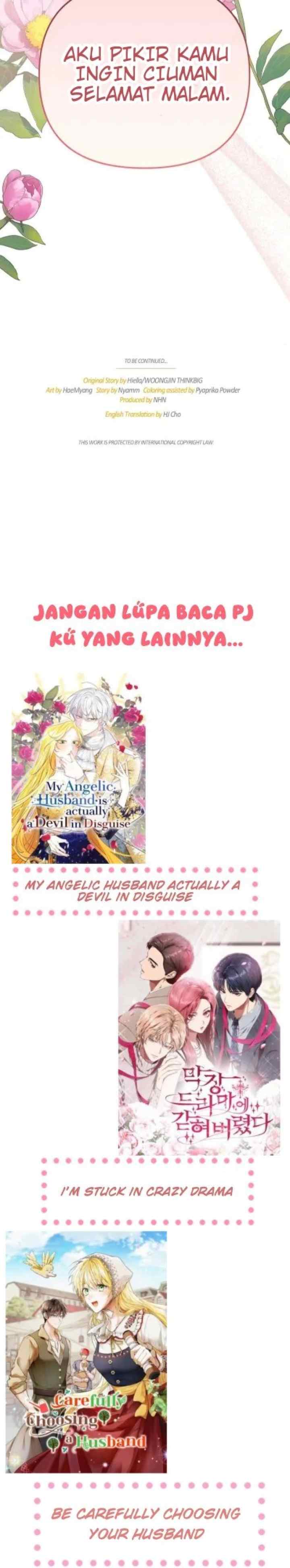 The Dead Husband Returns As A Scheming Man chapter 69 halaman 19