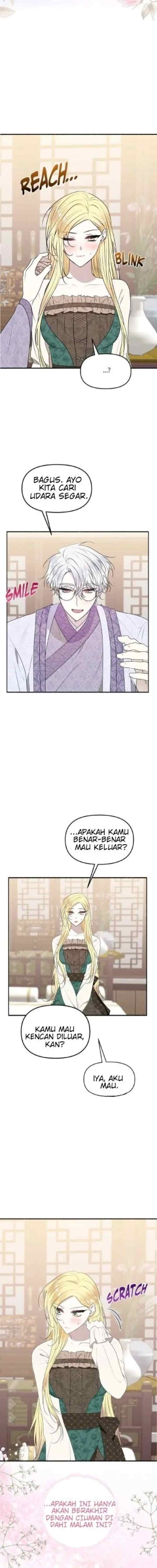 The Dead Husband Returns As A Scheming Man chapter 69 halaman 8