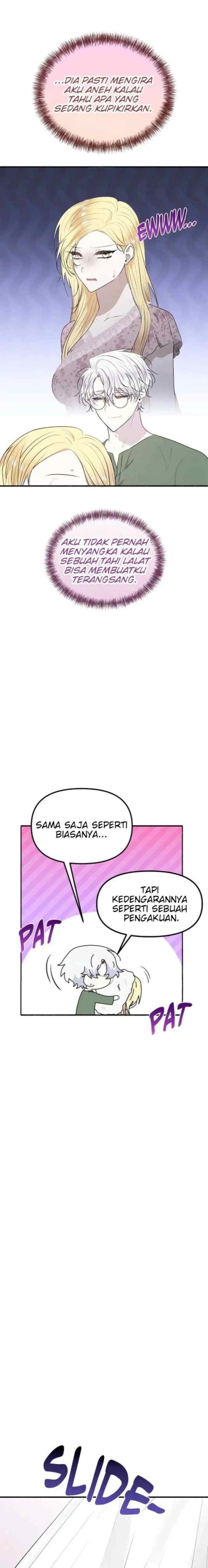 The Dead Husband Returns As A Scheming Man chapter 69 halaman 14