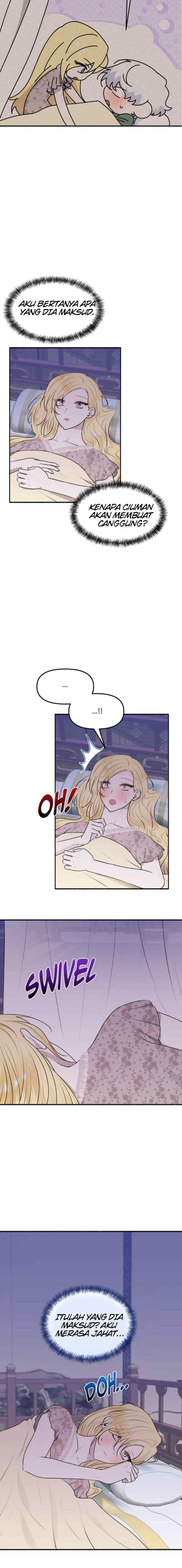 The Dead Husband Returns As A Scheming Man chapter 70 halaman 8
