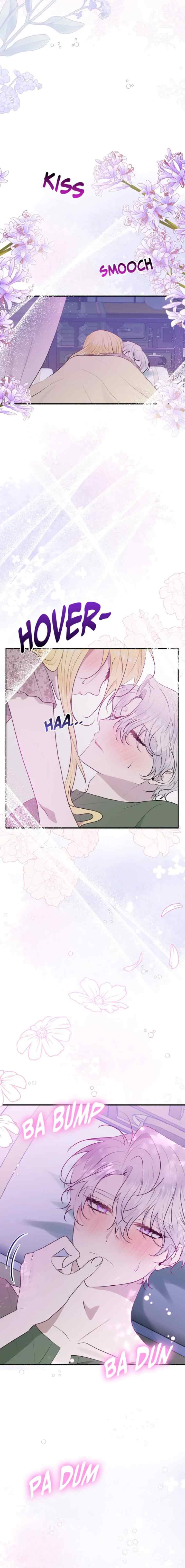 The Dead Husband Returns As A Scheming Man chapter 70 halaman 5
