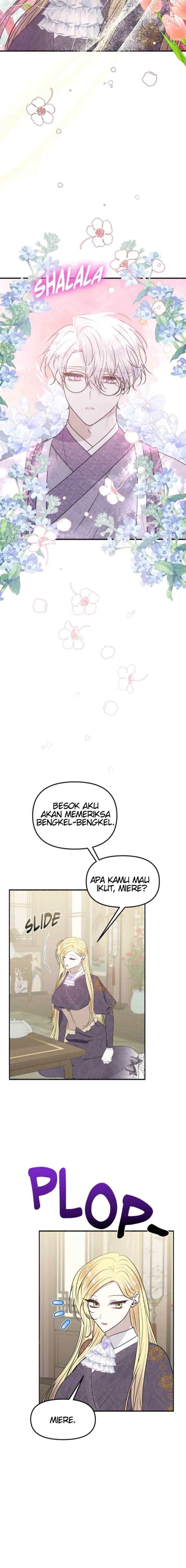 The Dead Husband Returns As A Scheming Man chapter 70 halaman 17