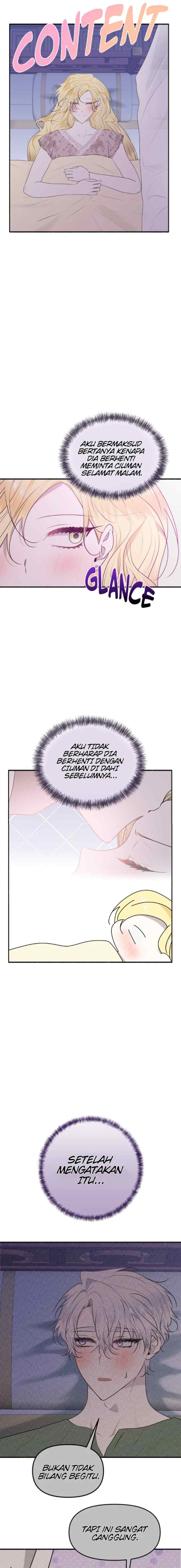 The Dead Husband Returns As A Scheming Man chapter 70 halaman 7