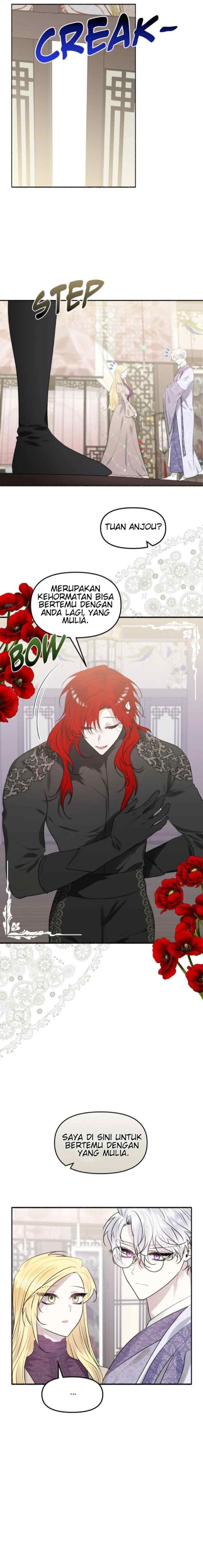 The Dead Husband Returns As A Scheming Man chapter 71 halaman 10