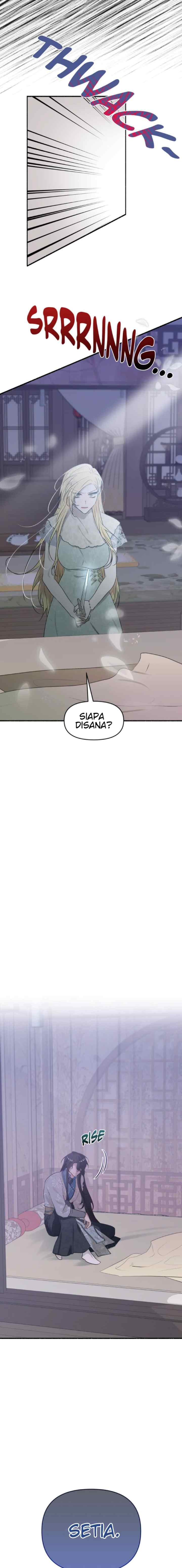The Dead Husband Returns As A Scheming Man chapter 71 halaman 17