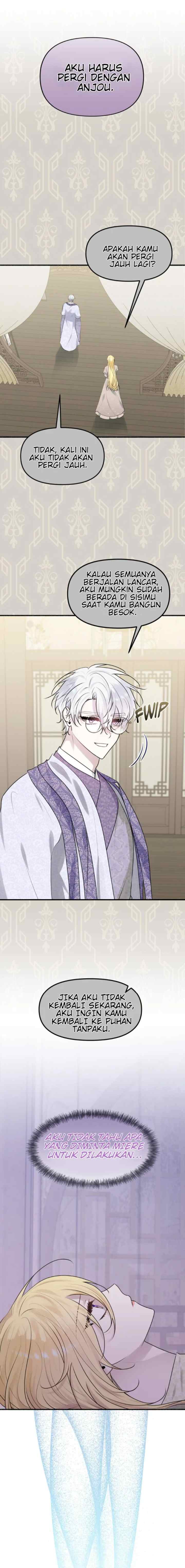 The Dead Husband Returns As A Scheming Man chapter 71 halaman 14