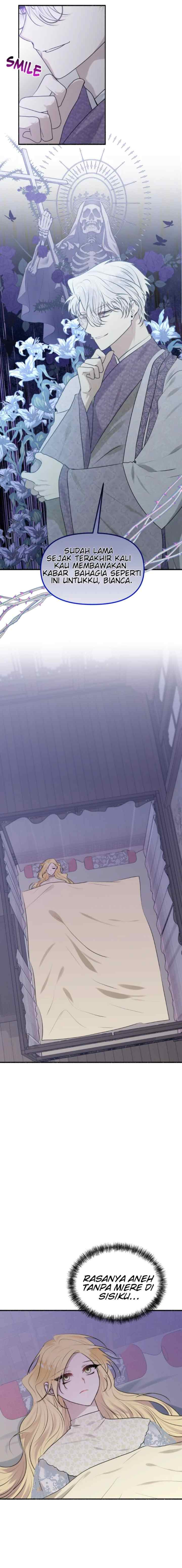 The Dead Husband Returns As A Scheming Man chapter 71 halaman 13