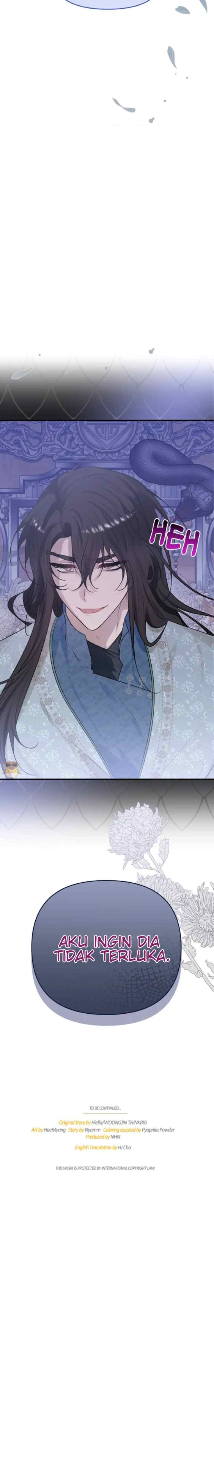 The Dead Husband Returns As A Scheming Man chapter 71 halaman 19