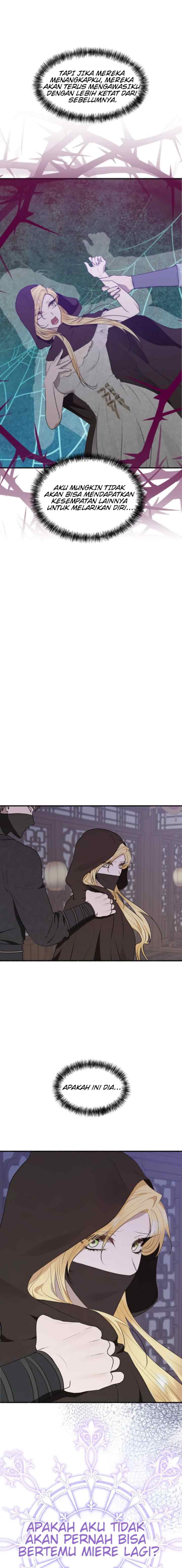 The Dead Husband Returns As A Scheming Man chapter 72 halaman 9