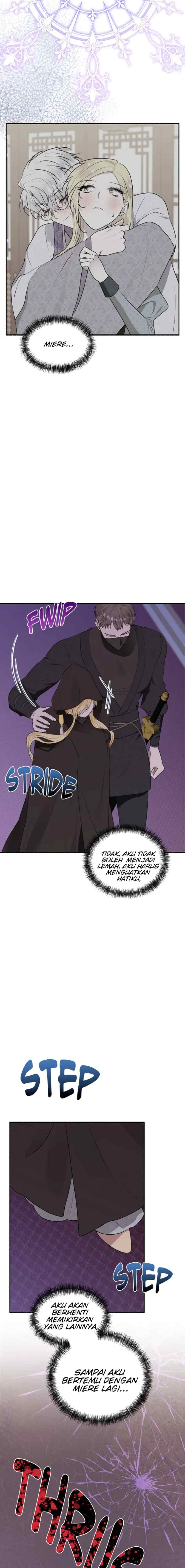 The Dead Husband Returns As A Scheming Man chapter 72 halaman 10