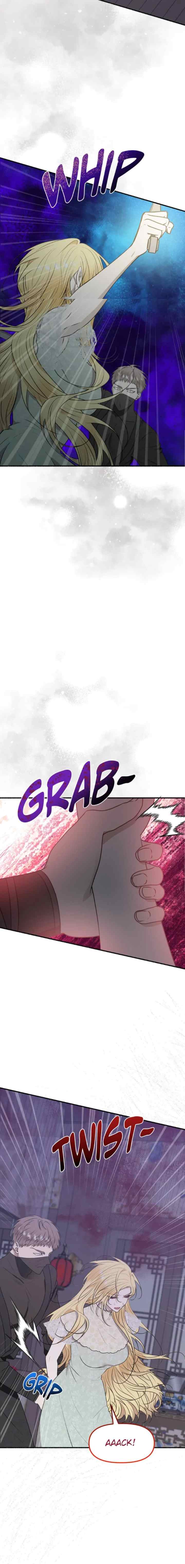 The Dead Husband Returns As A Scheming Man chapter 72 halaman 4